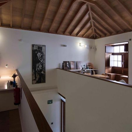 Vivienda El Cipres. Terraza Con Espectaculares Vistas Al Mar. Apartment Garachico  Exterior photo